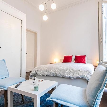 Spacious Shared 5Br Apt In The Heart Of Gent المظهر الخارجي الصورة
