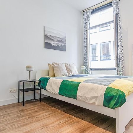 Spacious Shared 5Br Apt In The Heart Of Gent المظهر الخارجي الصورة