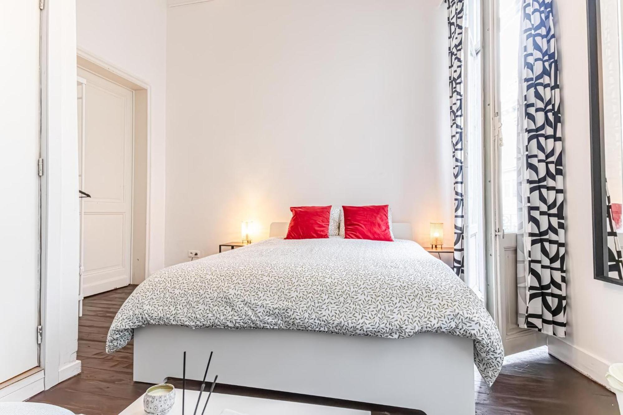 Spacious Shared 5Br Apt In The Heart Of Gent المظهر الخارجي الصورة